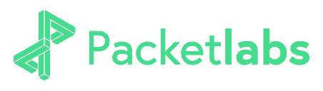 Image showing 3 security certification badges for Packet Labs